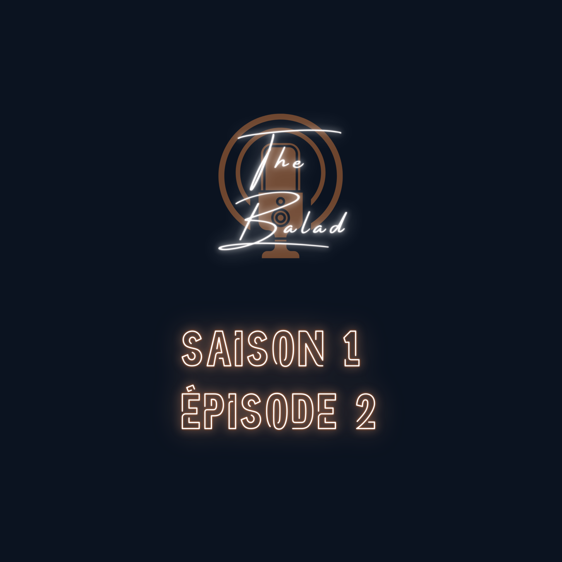 Yellow and Black Bold and Bright Podcast Cover(1)