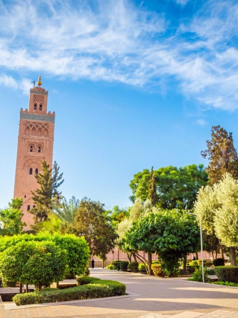 marrakech