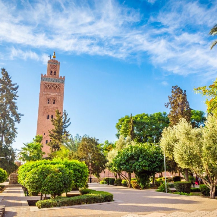 marrakech